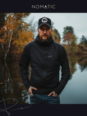 No Thumbnail Set