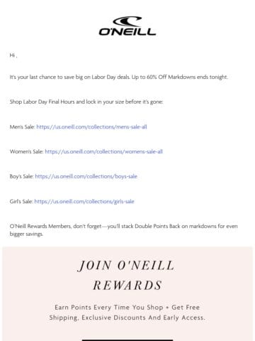 No Thumbnail Set