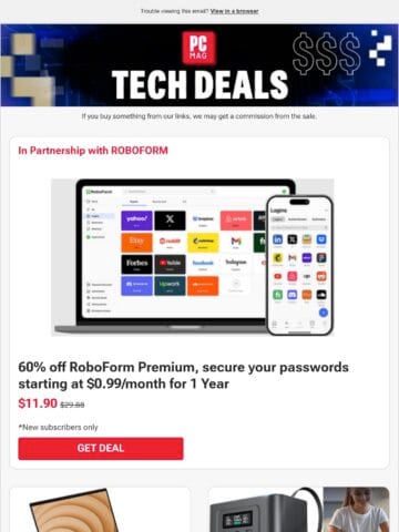 No Thumbnail Set