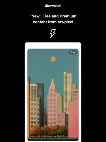 No Thumbnail Set