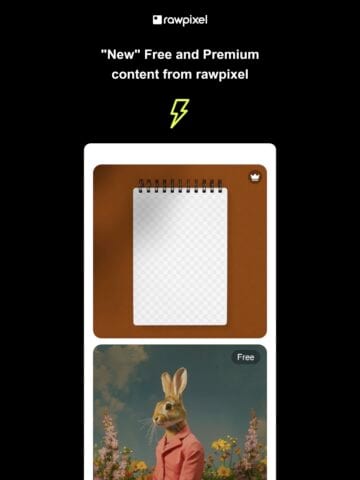 No Thumbnail Set