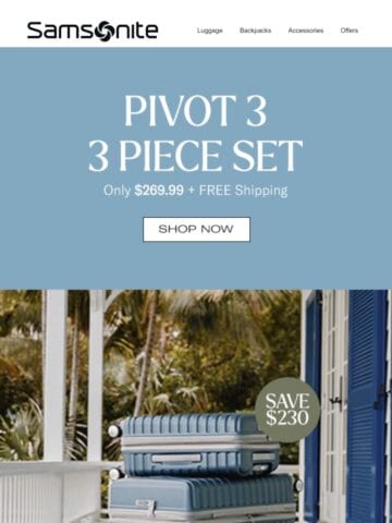 No Thumbnail Set