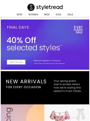 No Thumbnail Set