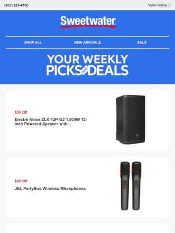 No Thumbnail Set