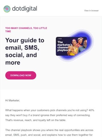 No Thumbnail Set
