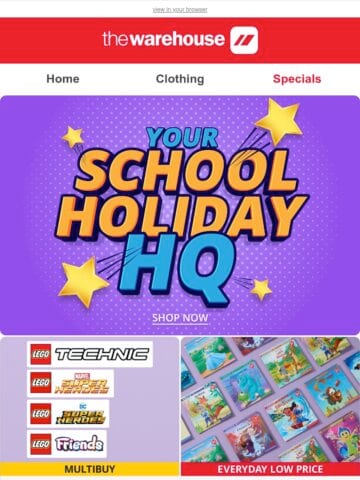 No Thumbnail Set