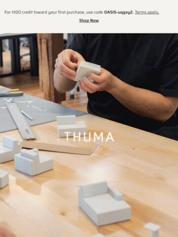 No Thumbnail Set