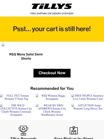 No Thumbnail Set