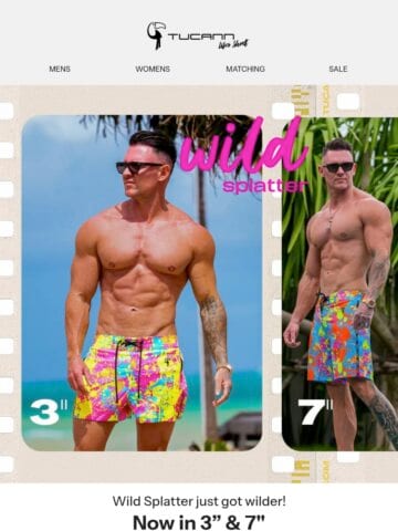 No Thumbnail Set