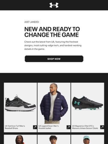 No Thumbnail Set