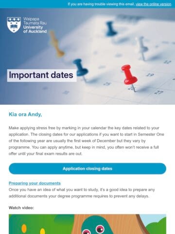 No Thumbnail Set