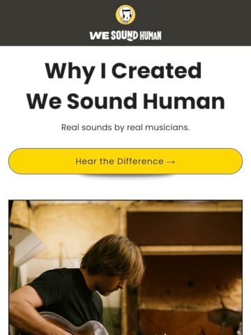 No Thumbnail Set