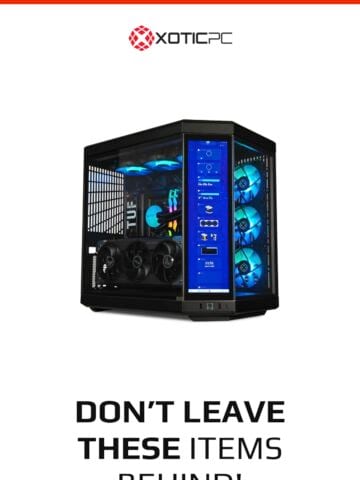 No Thumbnail Set