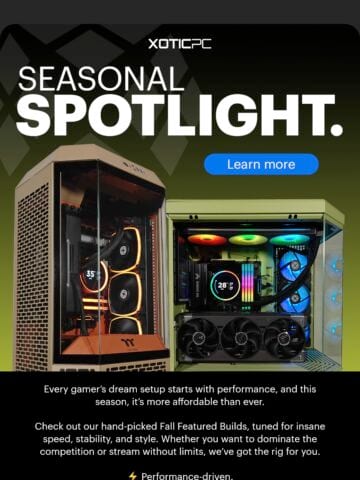 No Thumbnail Set