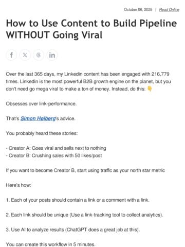 No Thumbnail Set