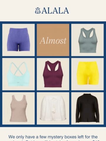 No Thumbnail Set