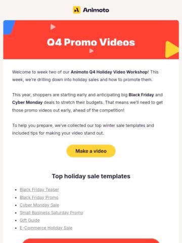 No Thumbnail Set