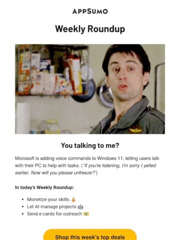 No Thumbnail Set