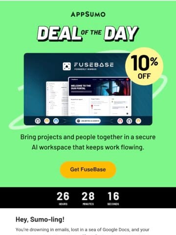 No Thumbnail Set