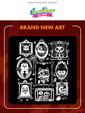 No Thumbnail Set