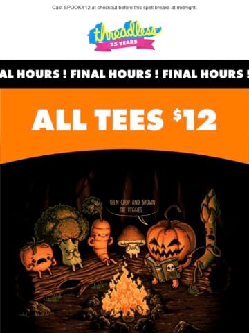 No Thumbnail Set