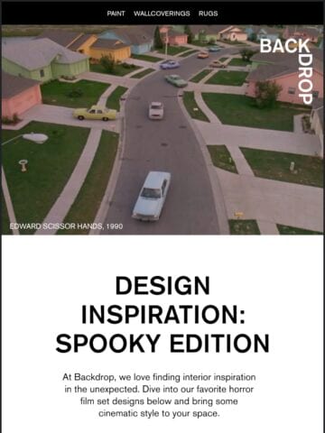 No Thumbnail Set