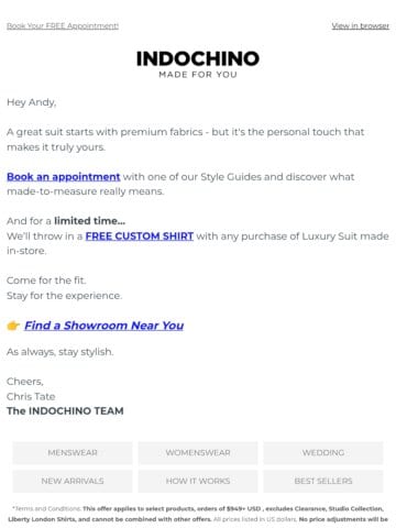 No Thumbnail Set