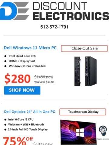 No Thumbnail Set