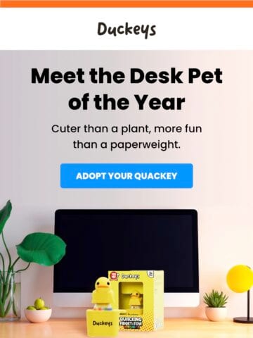 No Thumbnail Set