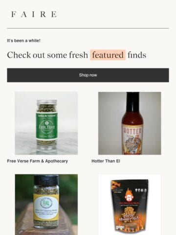 No Thumbnail Set
