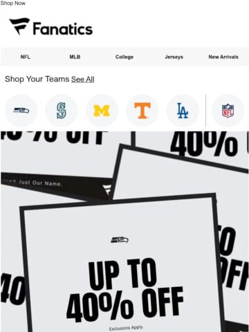 No Thumbnail Set