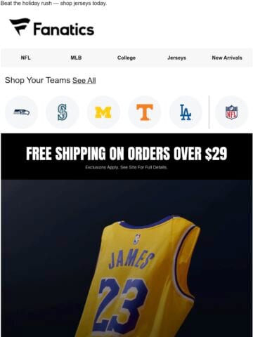 No Thumbnail Set