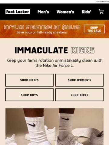 No Thumbnail Set