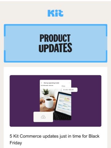 No Thumbnail Set