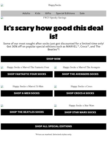 No Thumbnail Set