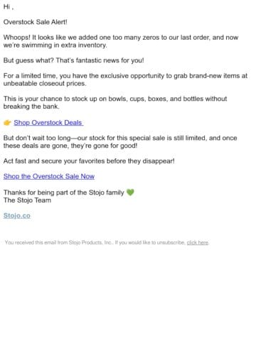 No Thumbnail Set
