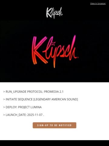 No Thumbnail Set
