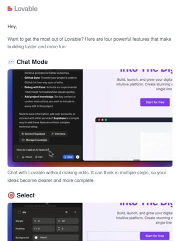 No Thumbnail Set