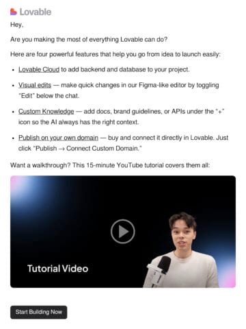 No Thumbnail Set