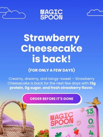 No Thumbnail Set