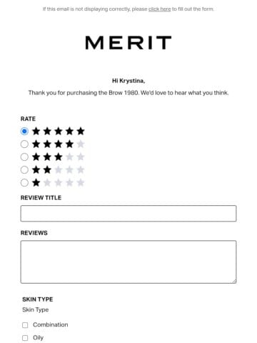 No Thumbnail Set