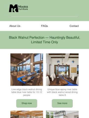 No Thumbnail Set
