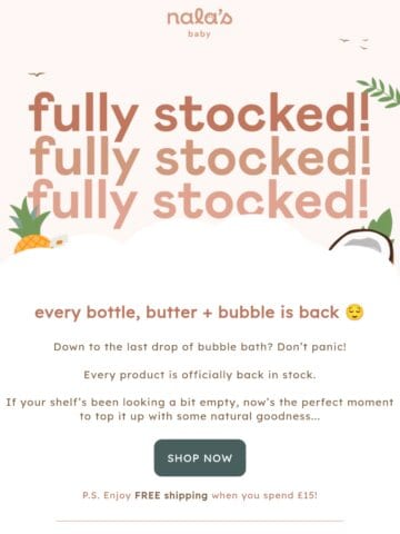 No Thumbnail Set