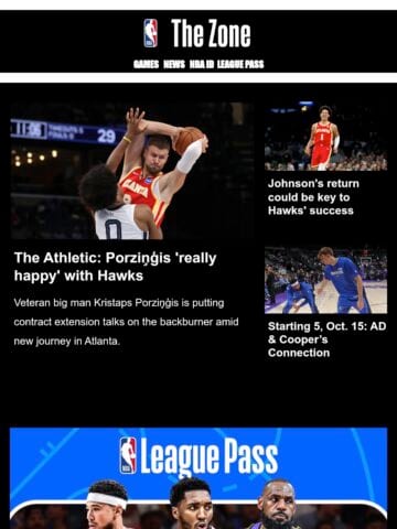 No Thumbnail Set