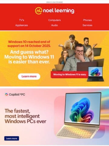No Thumbnail Set