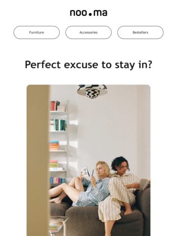 No Thumbnail Set