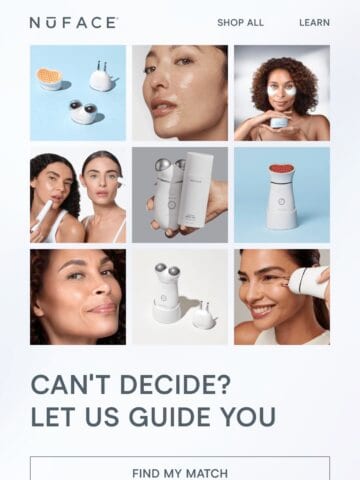 No Thumbnail Set