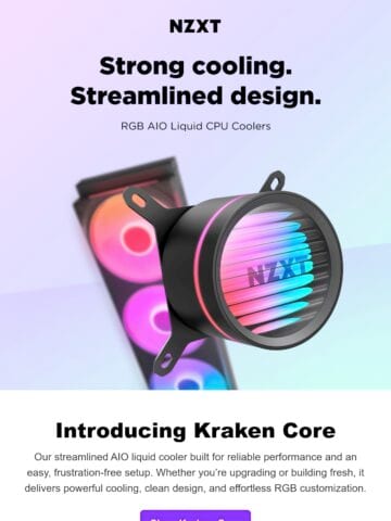 No Thumbnail Set