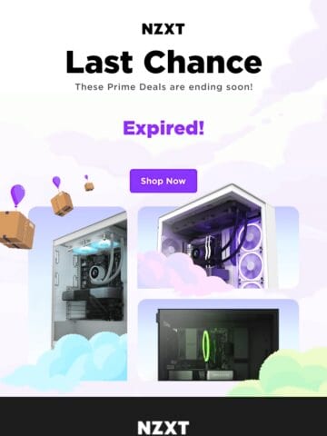 No Thumbnail Set