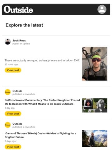 No Thumbnail Set